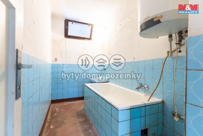 Prodej, Rodinný dům, Morkovice-Slížany