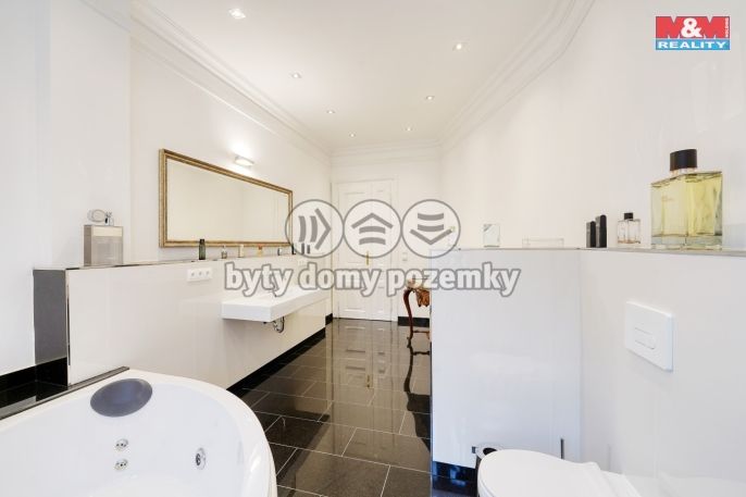 Prodej, Nájemní dům, Lázně Kynžvart