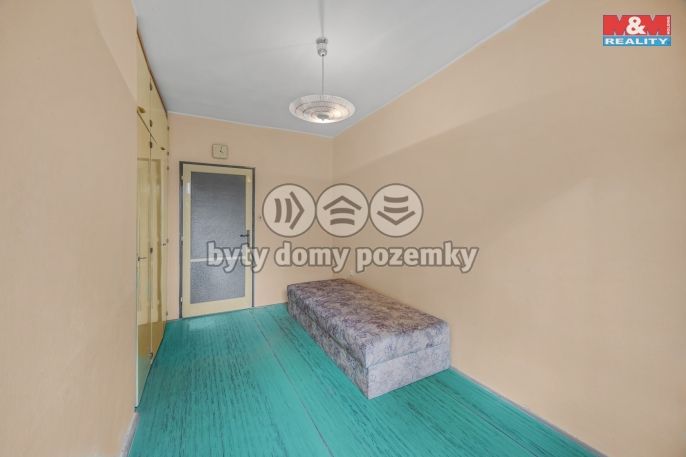 Prodej, Byt 3+1, Hradec Králové