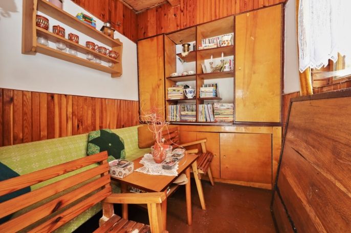 Prodej, Chata, Krásná Hora