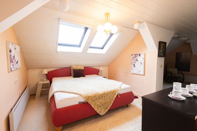 Prodej, Rodinný dům, Loučim