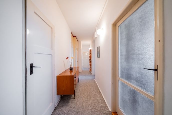 Prodej, Byt 2+1, Brno