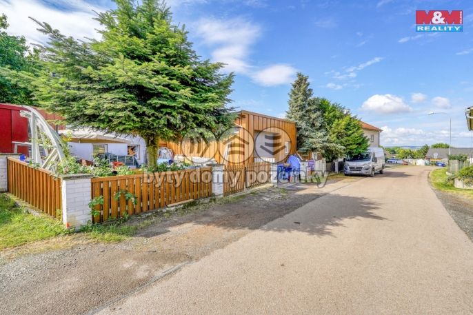 Prodej, Obchod a služby, Dolní Lukavice