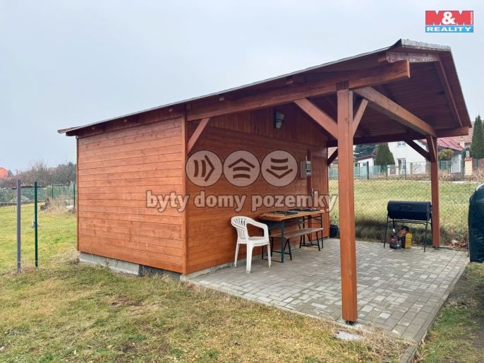 Pronájem, Byt 1+kk, Seč