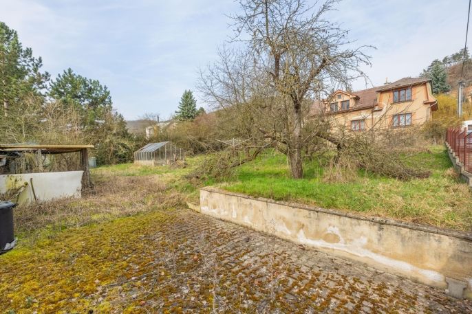 Prodej, Rodinný dům, Karlík