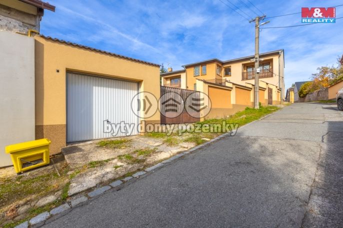 Prodej, Rodinný dům, Velké Přítočno