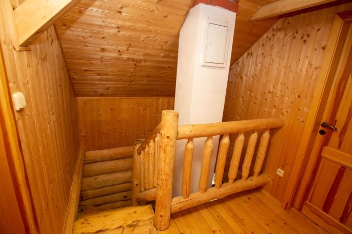 Prodej, Rodinný dům, Střížovice