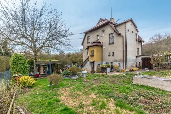Prodej, Rodinný dům, Ústí nad Labem