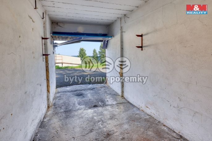 Prodej, Garáž, Rotava