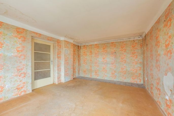 Prodej, Rodinný dům, Karlík