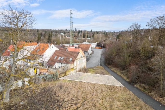 Prodej, Pozemek k bydlení, Kladno