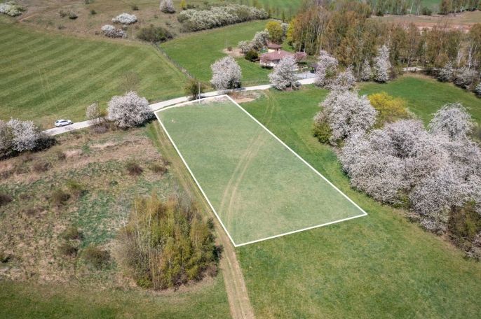 Prodej, Pozemek k bydlení, Břasy