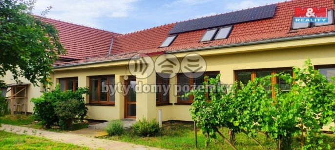 Prodej, Rodinný dům, Šumice