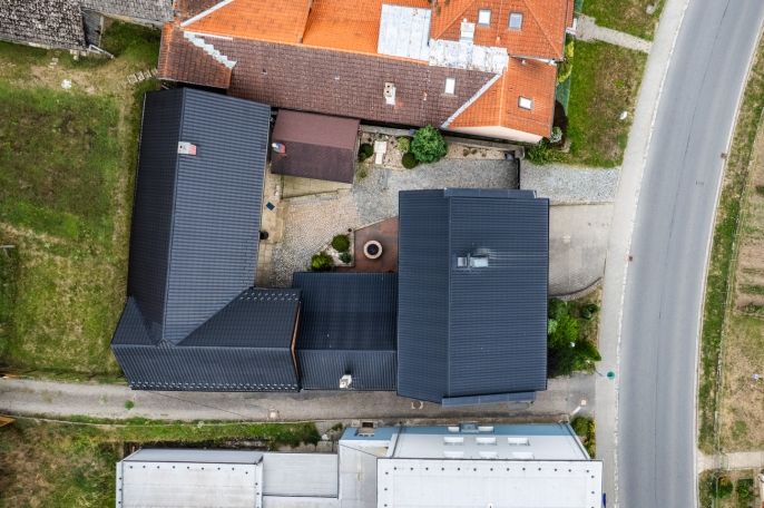 Prodej, Rodinný dům, Pozlovice