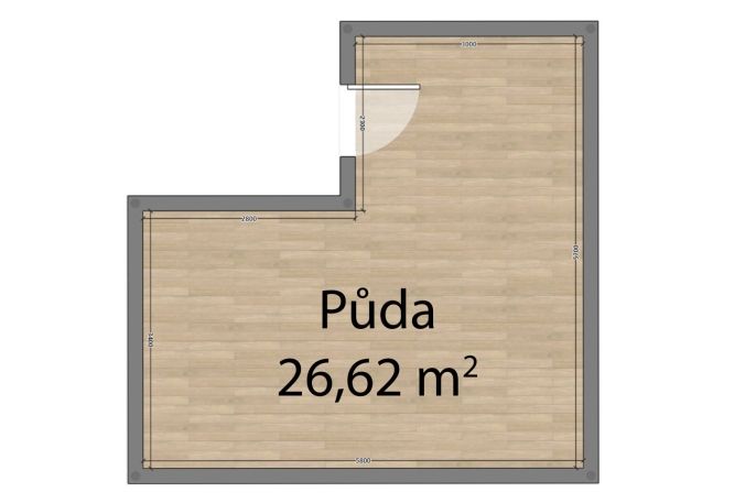 Prodej, Rodinný dům, Cheb