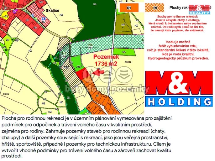 Prodej, Zahrada, Žitenice