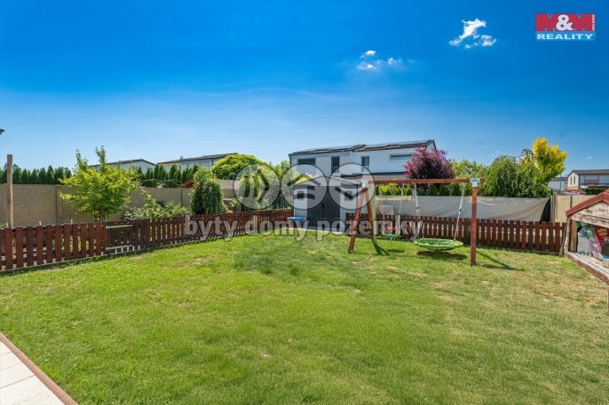 Prodej, Rodinný dům, Nehvizdy