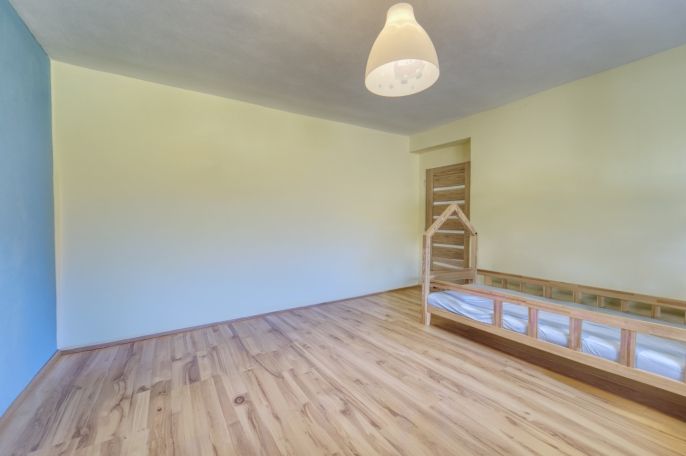 Prodej, Rodinný dům, Dešenice