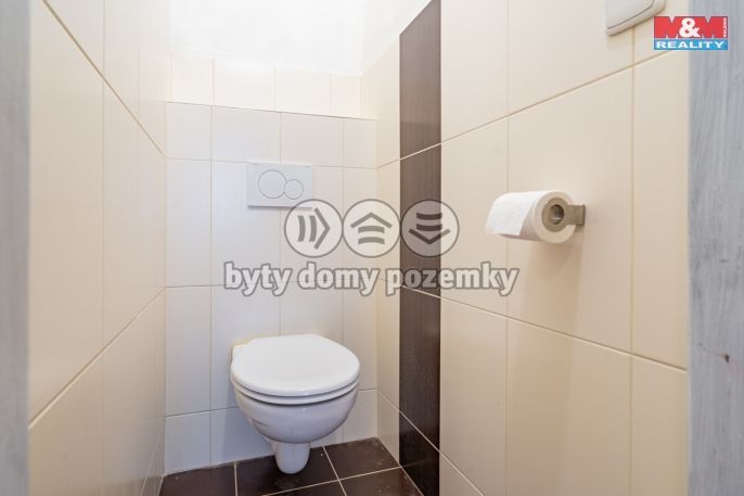 Prodej, Rodinný dům, Třešť