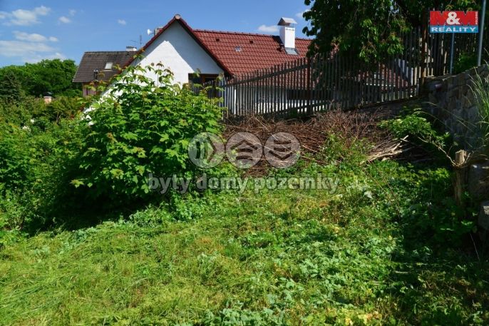 Prodej, Rodinný dům, Nalžovské Hory