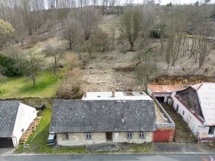 Prodej, Rodinný dům, Ústí nad Orlicí