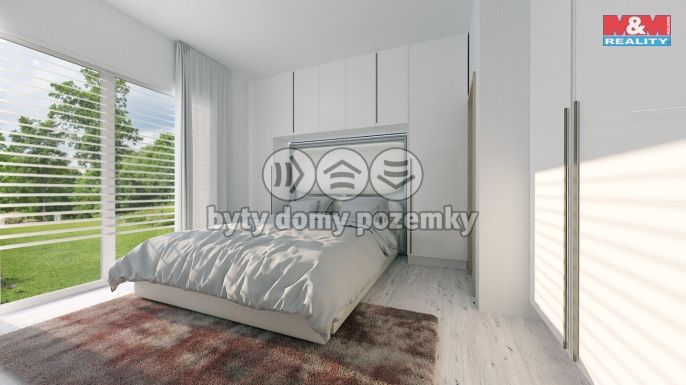 Prodej, Rodinný dům, Praha