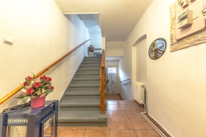 Prodej, Rodinný dům, Ústí nad Labem