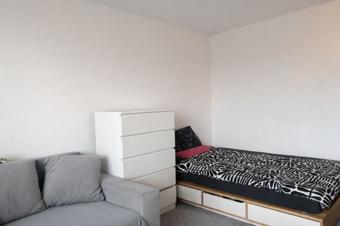 Prodej, Byt 1+1, Ostrava