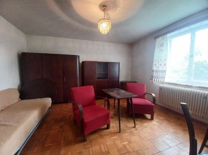 Pronájem, Rodinný dům, Chrast