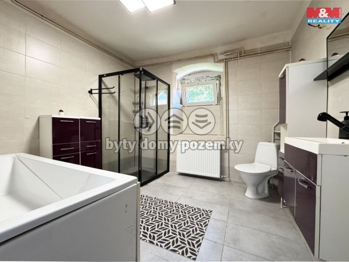 Prodej, Rodinný dům, Děpoltovice