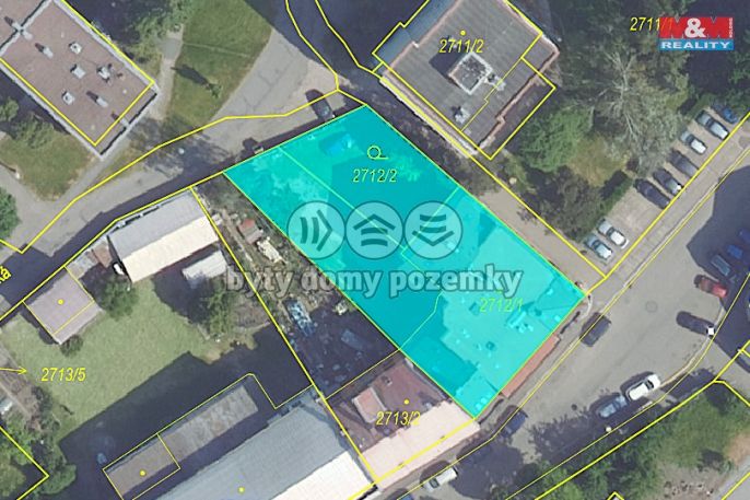 Prodej, Byt 3+kk, Kutná Hora