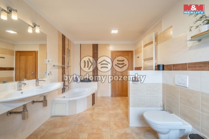 Prodej, Rodinný dům, Václavice