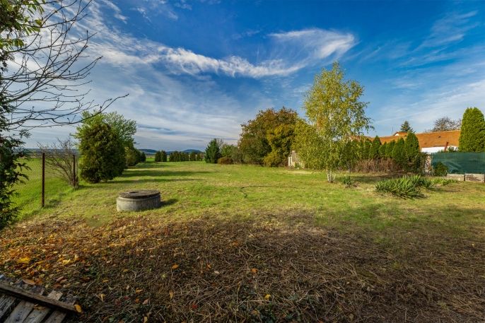 Prodej, Pozemek k bydlení, Cítov