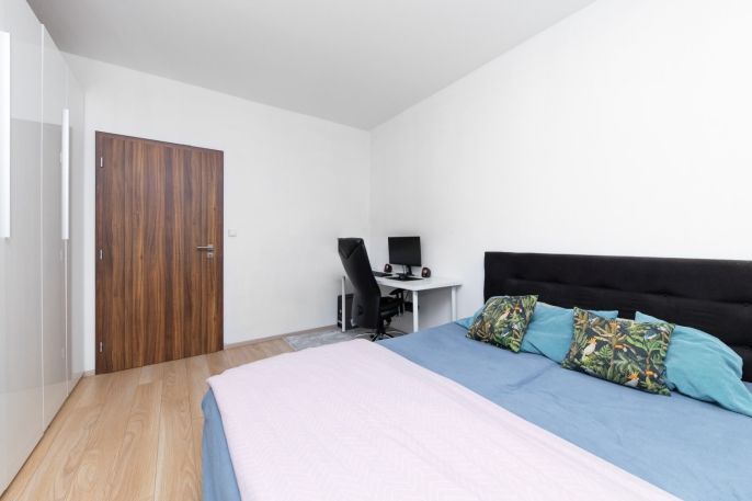 Prodej, Byt 3+kk, Moravské Knínice