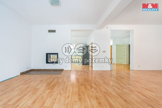 Prodej, Rodinný dům, Tuchoměřice