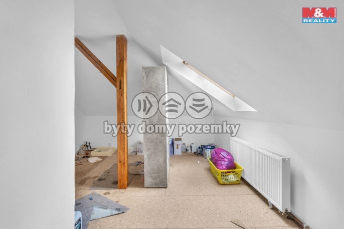 Prodej, Rodinný dům, Boseň