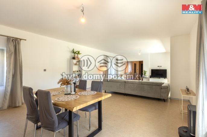 Prodej, Rodinný dům, Kropáčova Vrutice