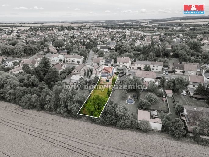 Prodej, Rodinný dům, Rudná