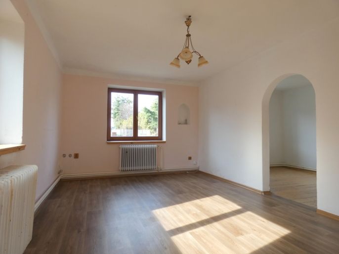 Prodej, Rodinný dům, Suchdol