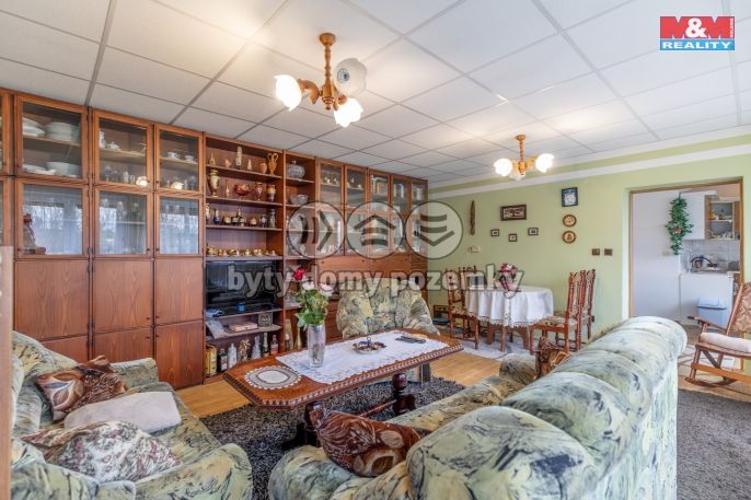 Prodej, Rodinný dům, Karviná
