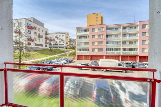 Prodej, Byt 3+1, Beroun