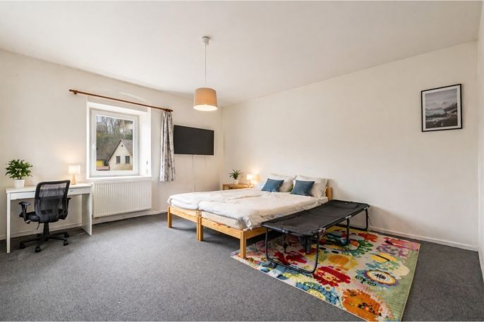 Prodej, Rodinný dům, Liběchov