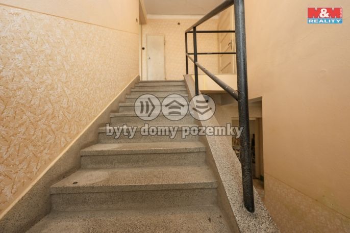 Prodej, Rodinný dům, Olšany u Prostějova