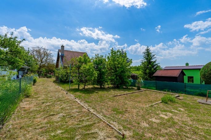 Prodej, Chata, Jaroměřice nad Rokytnou