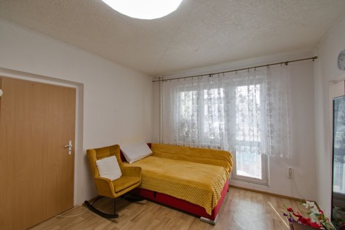 Prodej, Byt 2+1, Valašské Meziříčí