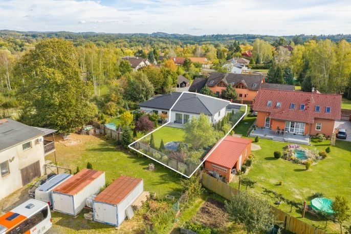 Prodej, Rodinný dům, Sulice