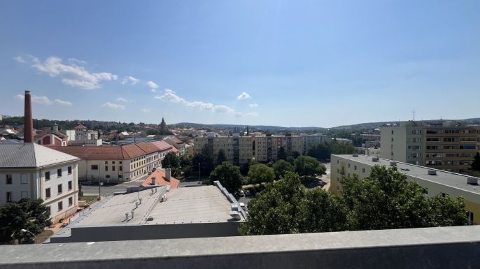 Prodej, Byt 2+1, Rakovník