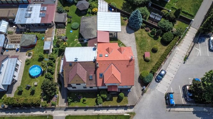 Prodej, Rodinný dům, Olomouc