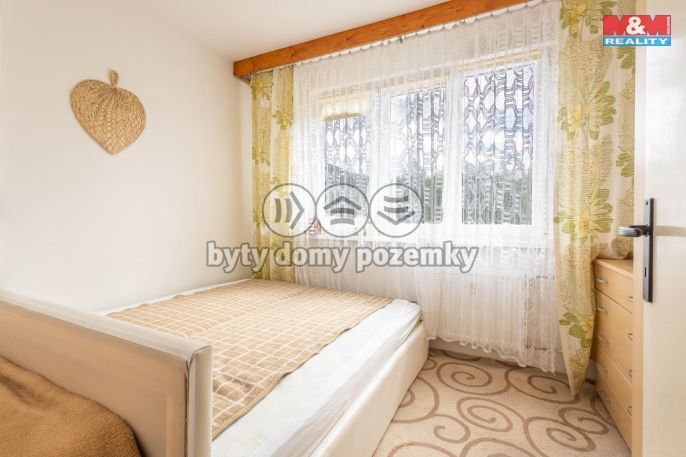 Prodej, Byt 3+1, Nejdek