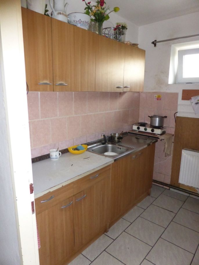 Prodej, Nájemní dům, Olomouc